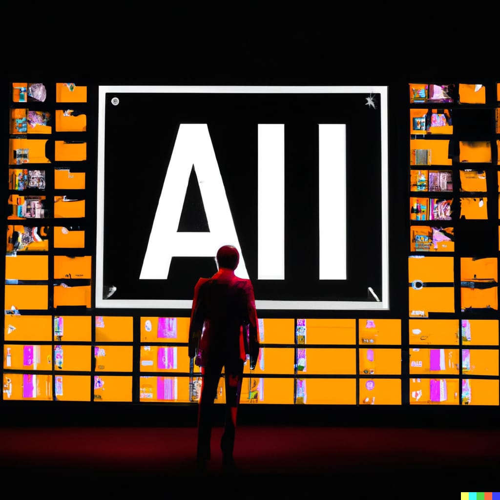 Leadership in the age of AI